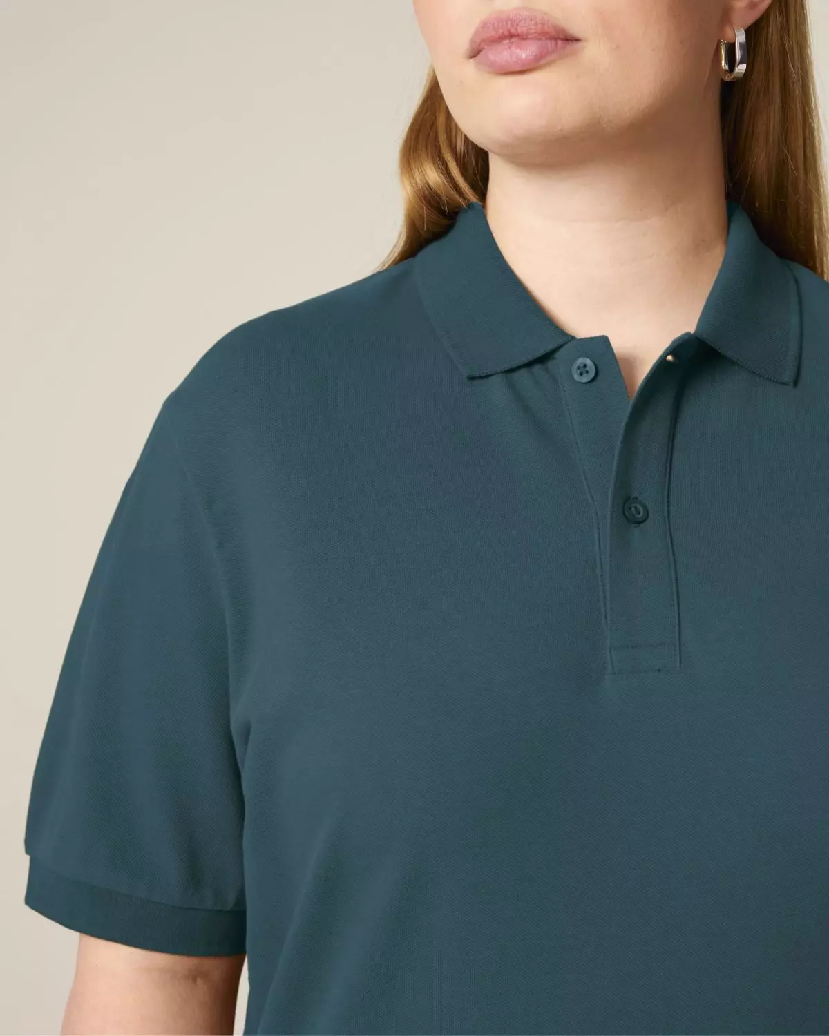 Basic Poloshirt Modell: Prescott 2.0