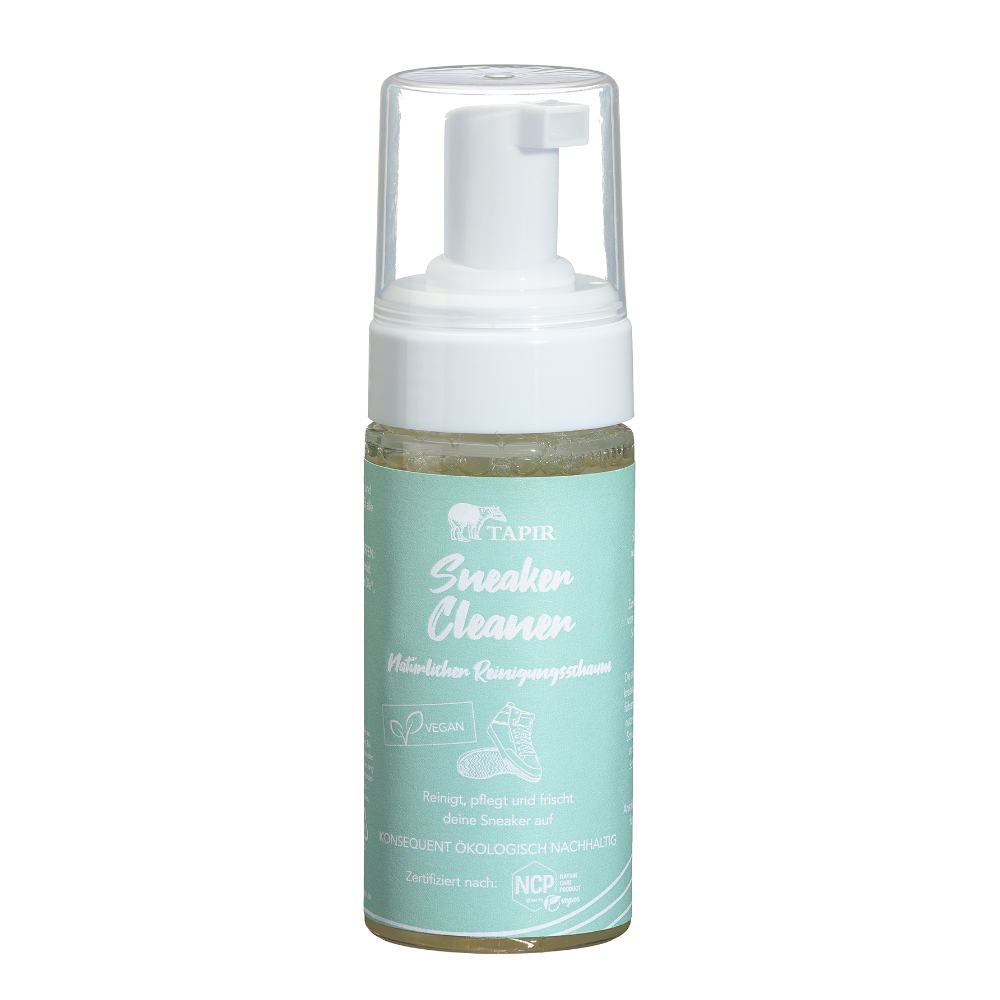 Sneaker Cleaner