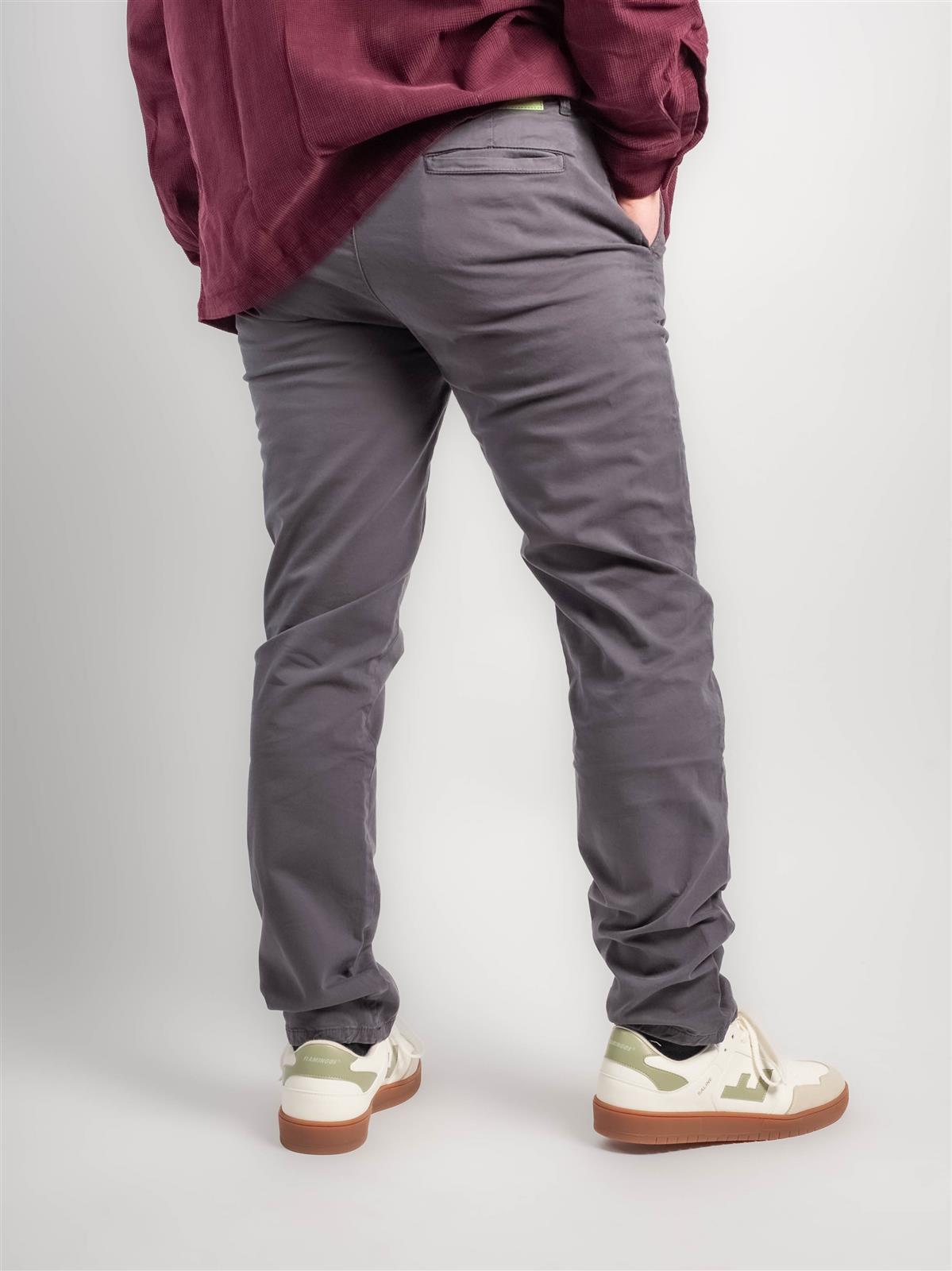 Regular Fit Chino