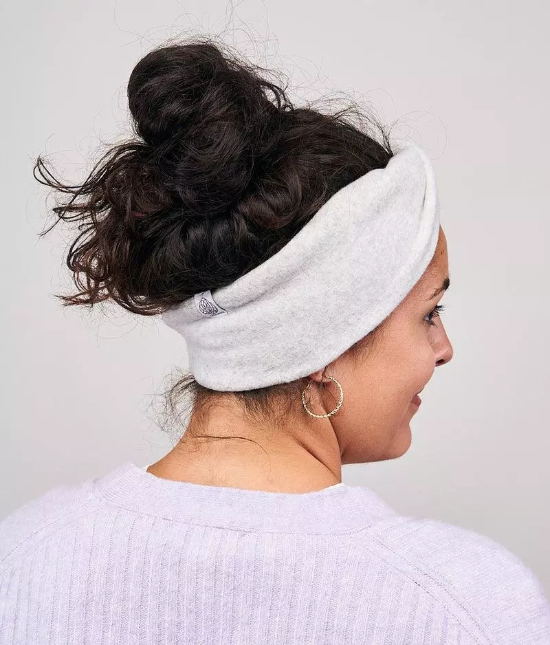 Stirnband Twist
