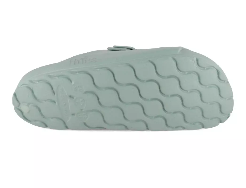 Sandale Modell: Ecofoam