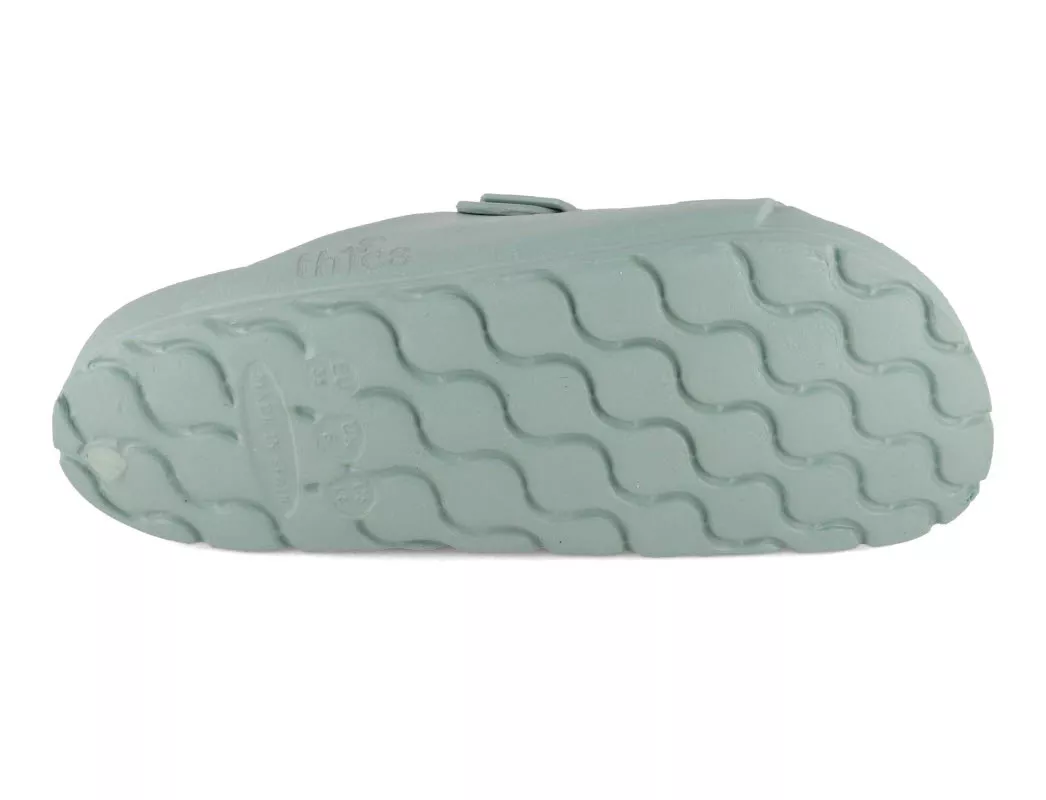 Sandale Modell: Ecofoam