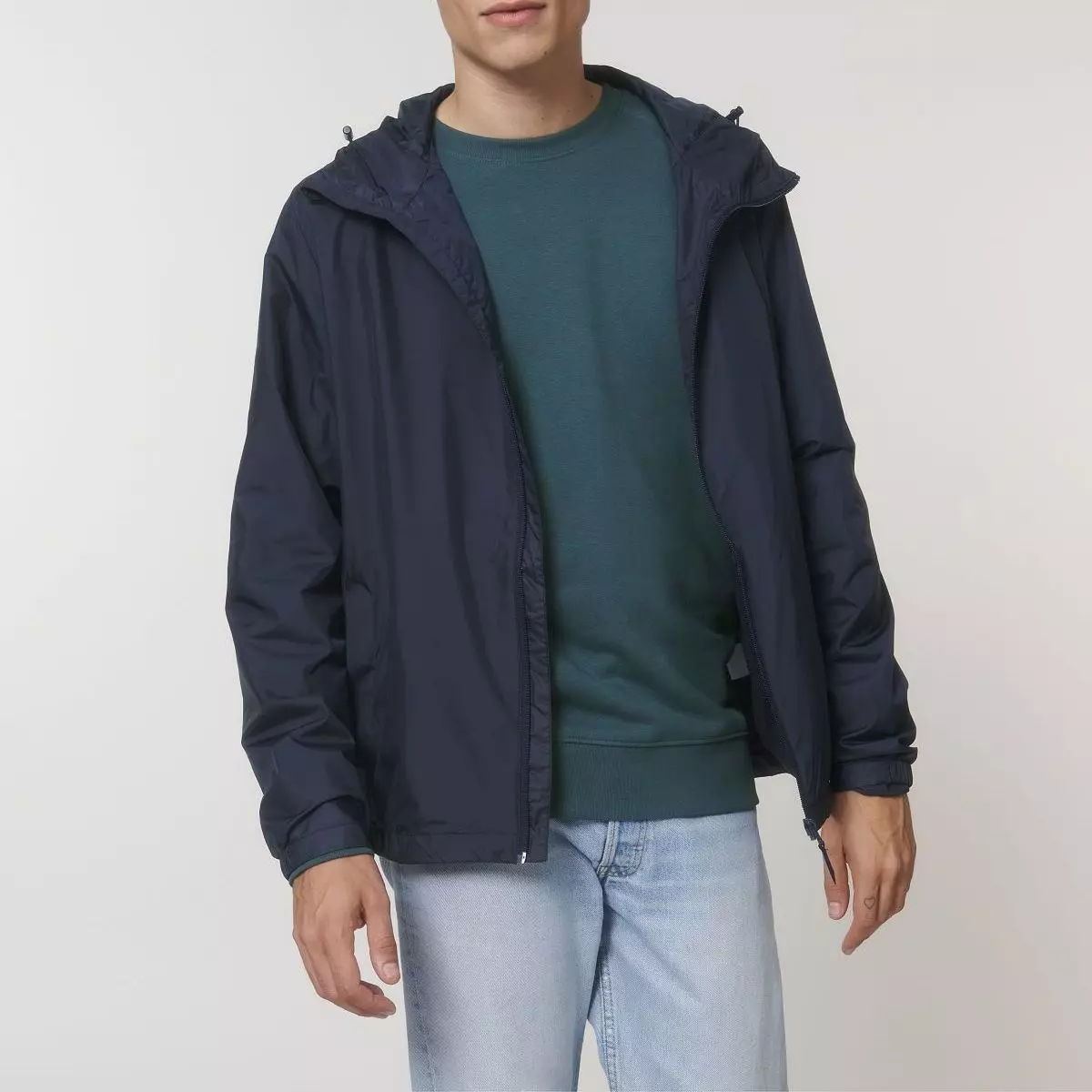 Jacke Modell: Common