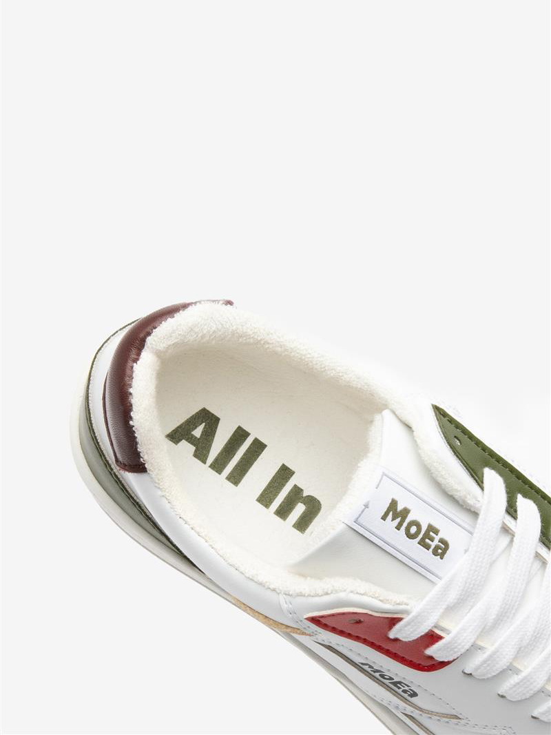 Sneaker Modell: GEN1 All In