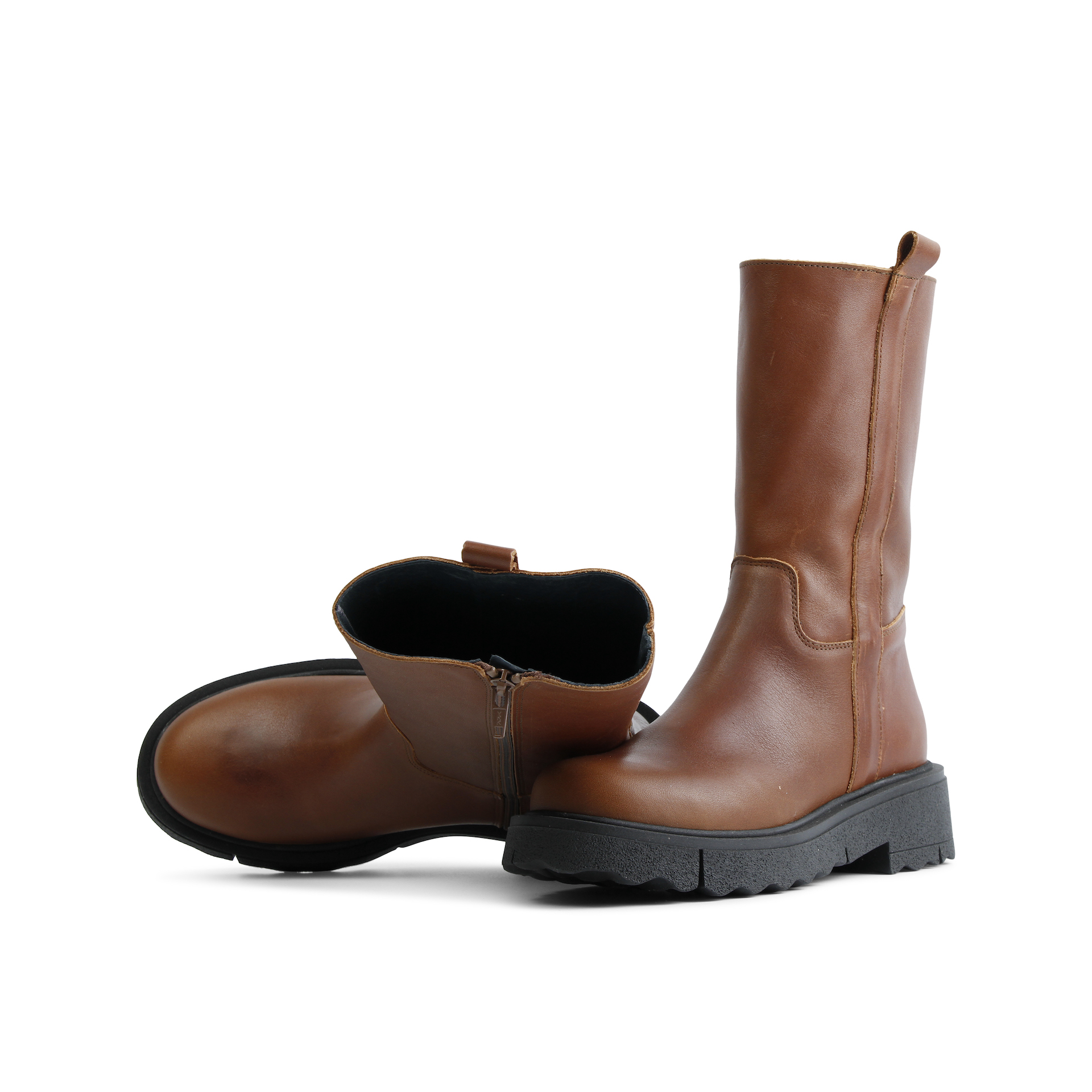 Stiefel Modell: Maxi