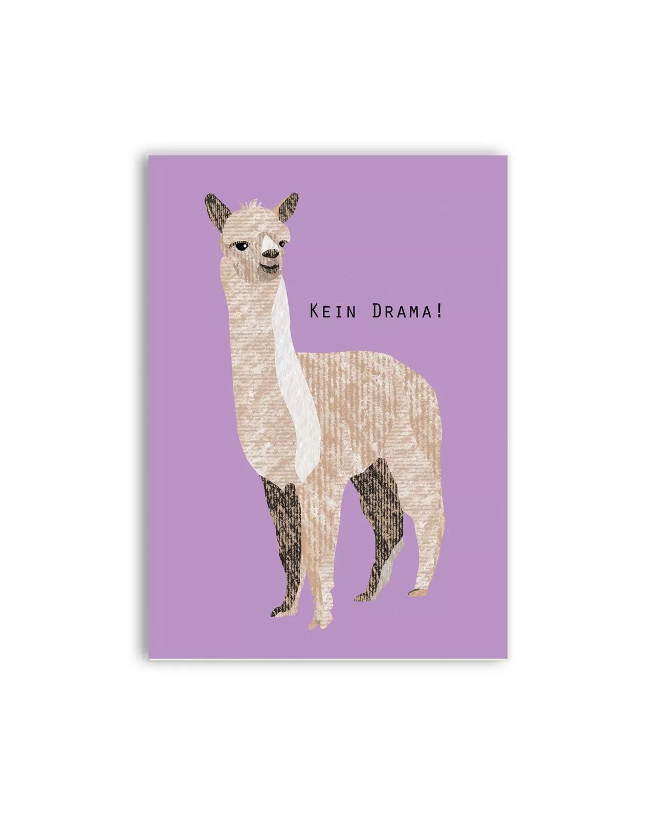 Postkarte Blankensteyn