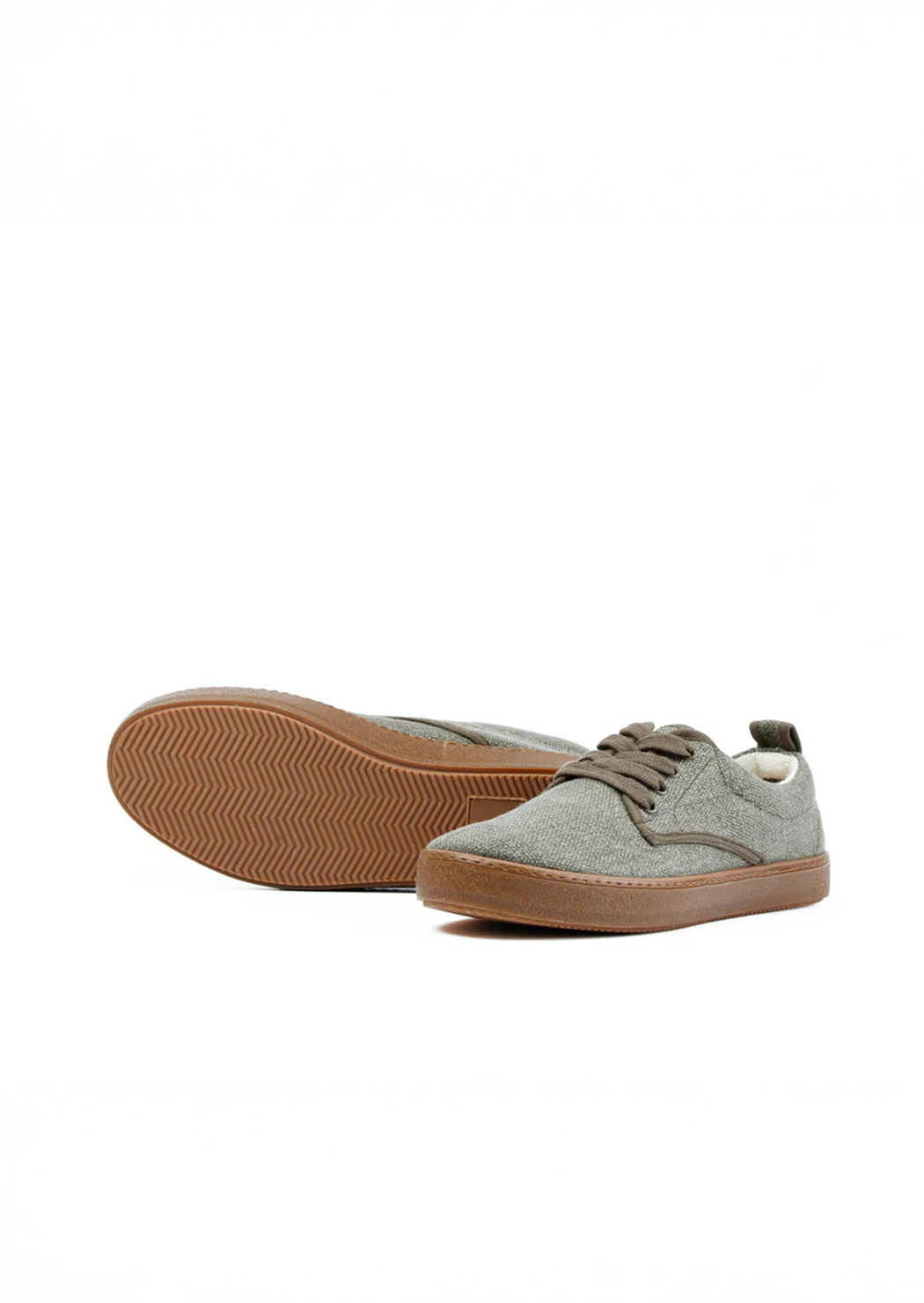 Hanf Sneaker Modell: Tess