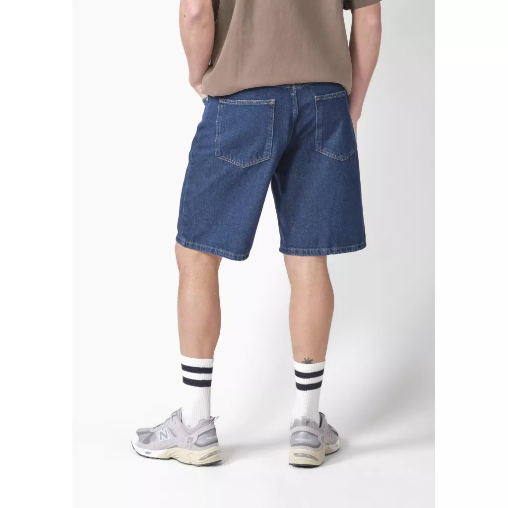 Jeans-Shorts Modell: Bastian