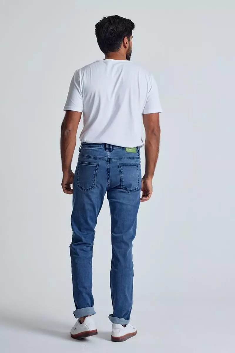 Slim Fit Jeans Miles