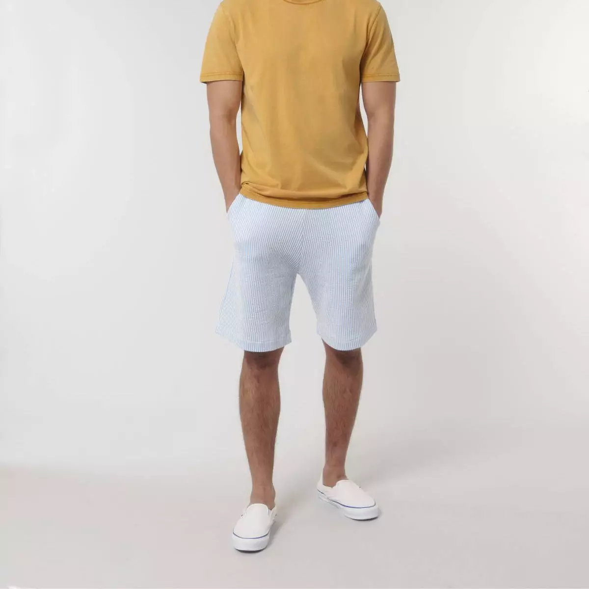 SFM0_STTU831_C141 T-Shirt Creation Vintage