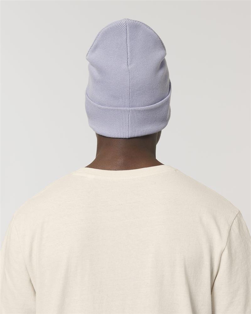 Rib Beanie