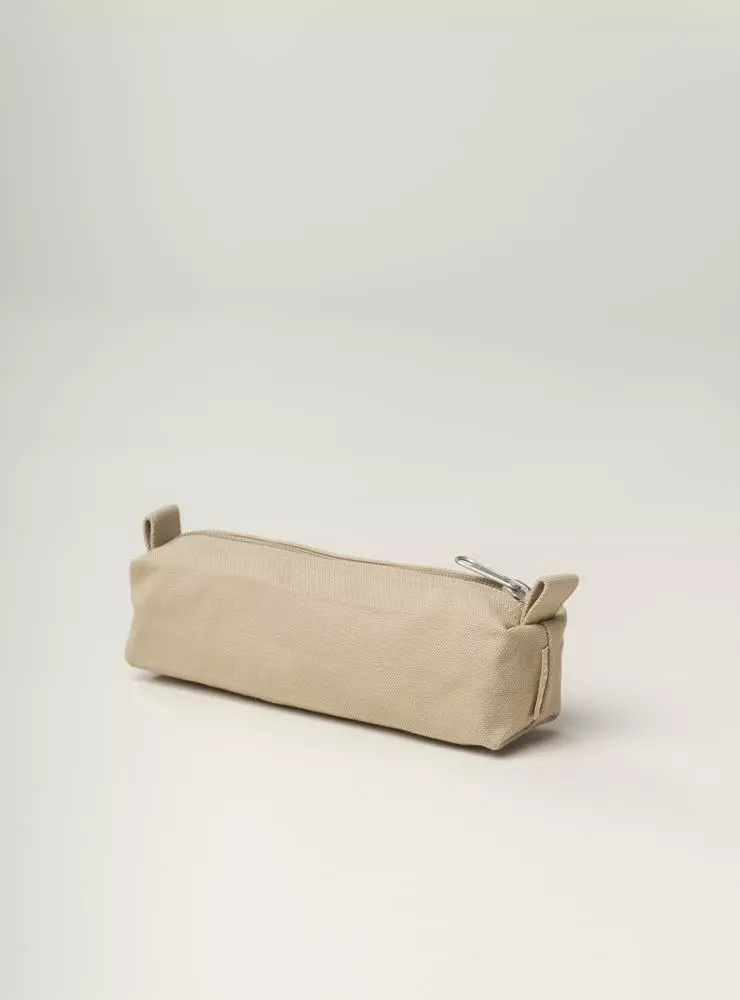 Pencil-case-sand-01 Federmäppchen GOTS