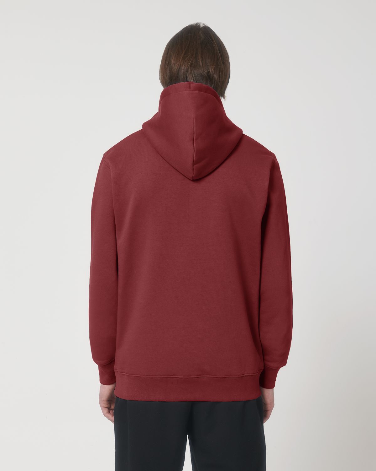 Hoodie Cross