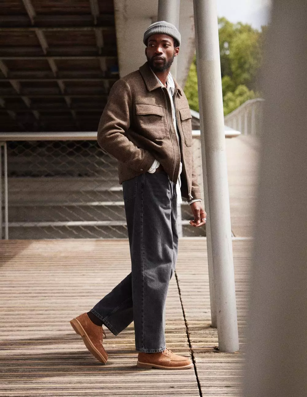 Schnürschuh Modell: Alwin Schnürschuh Modell: Alwin