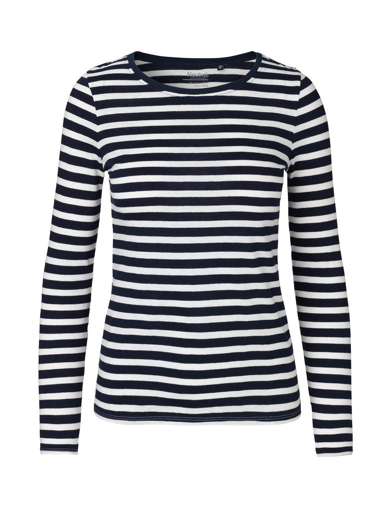 Damen Longsleeve