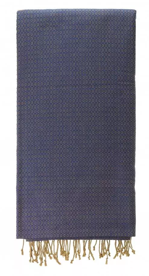 Karawan_Fouta_Sand_imperialblue (4) Fouta SAND
