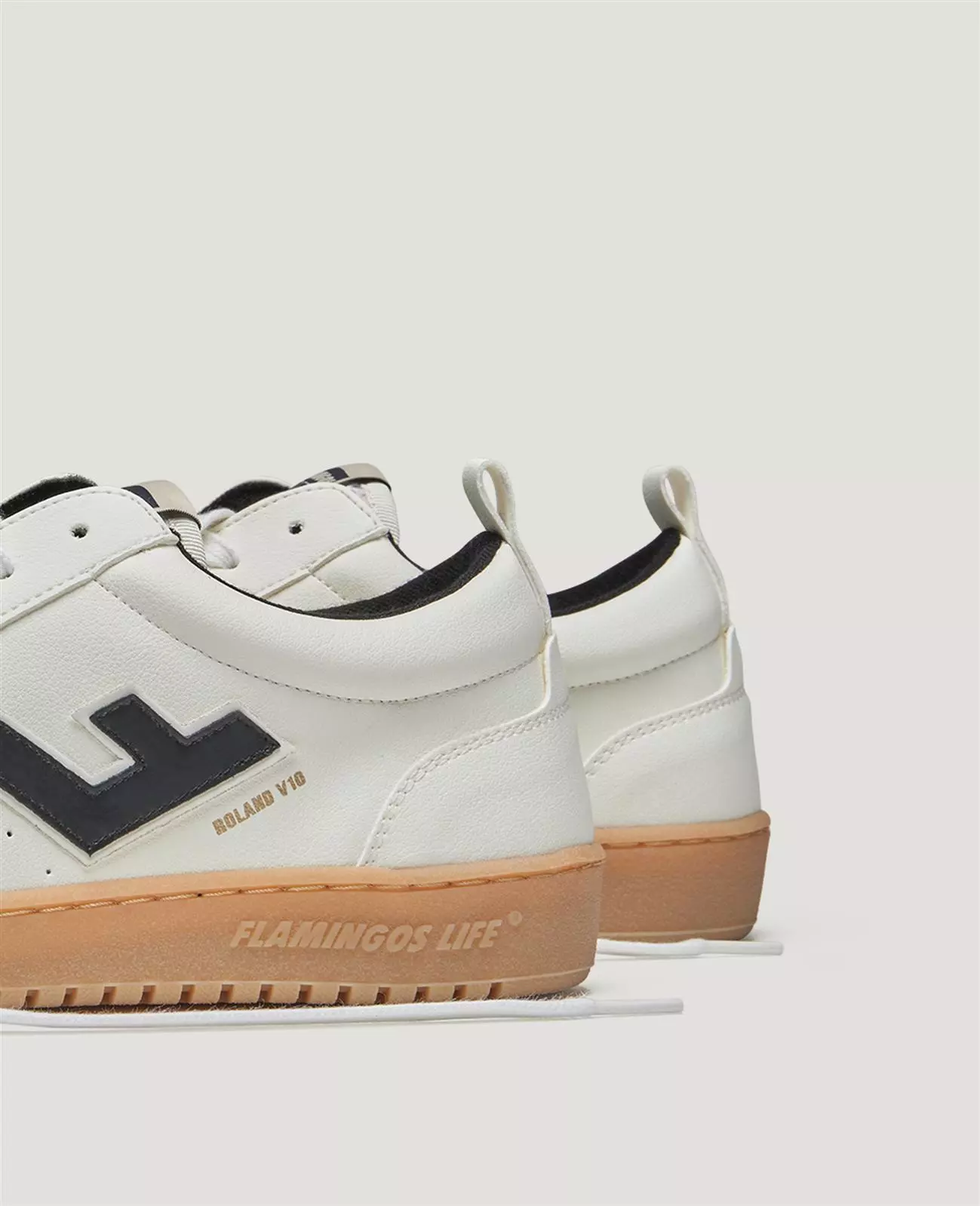 Sneaker Modell: Roland V.10