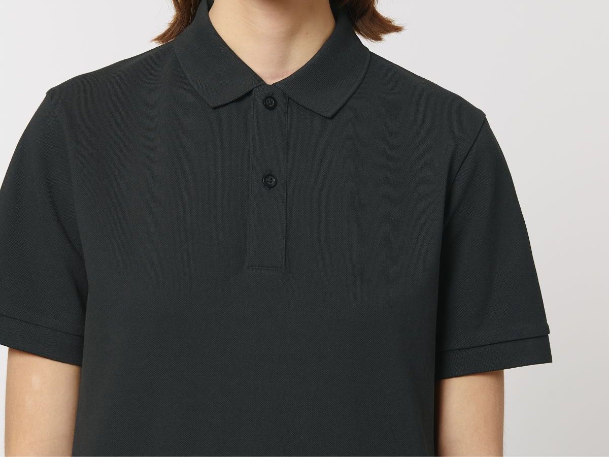 Poloshirt Modell: Prescott