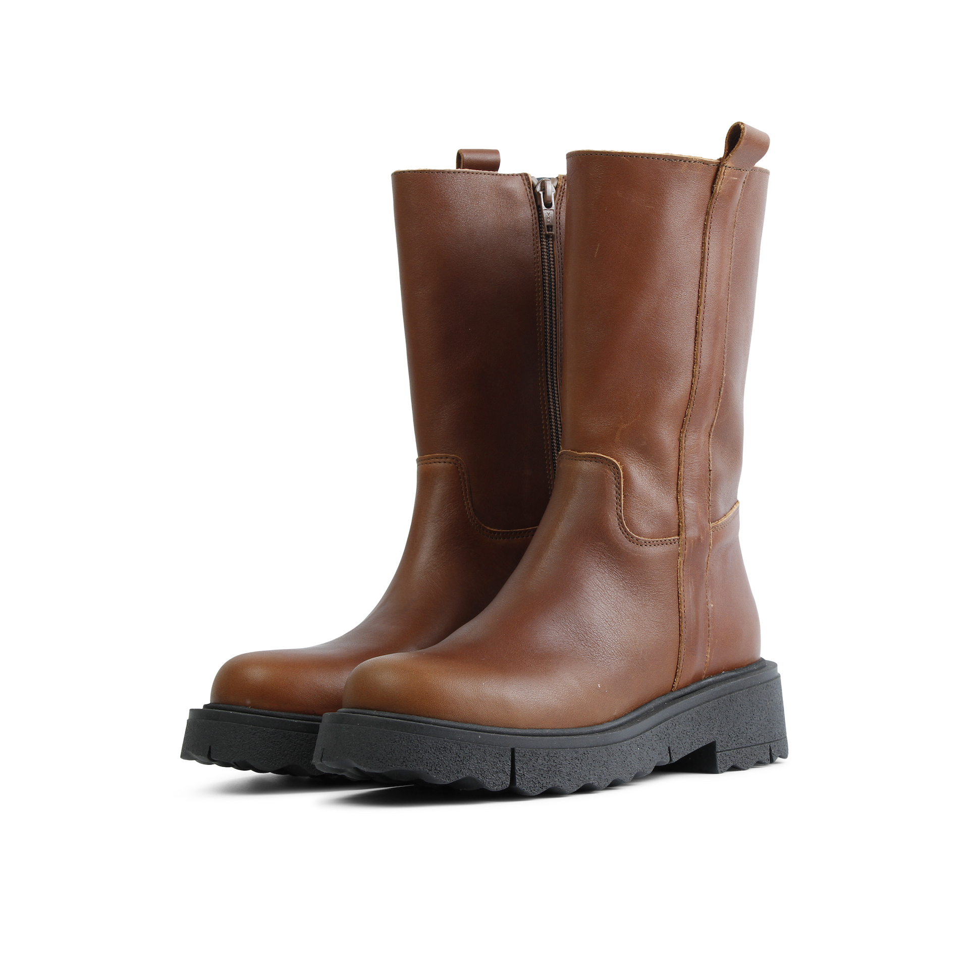 Stiefel Modell: Maxi