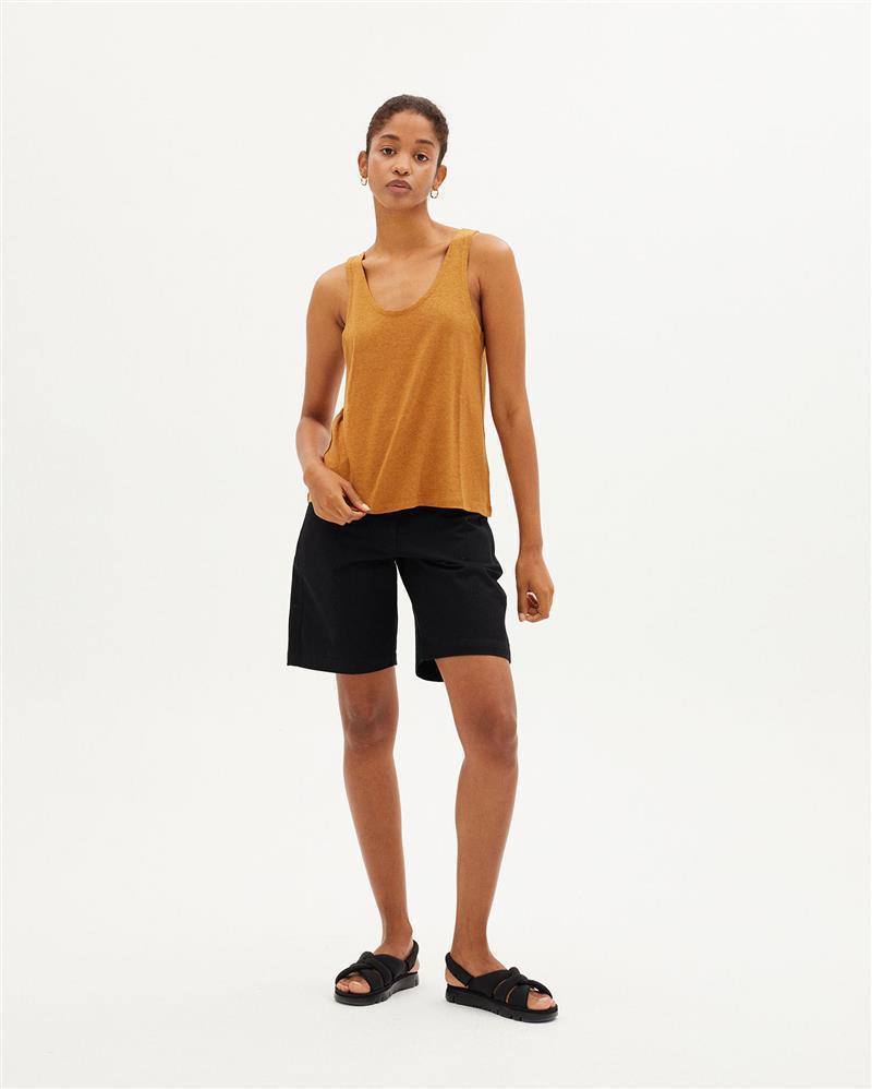 Tank Top Modell: Hemp