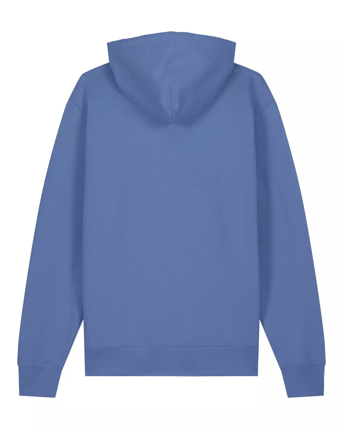 Basic Hoodie Modell: Crossing