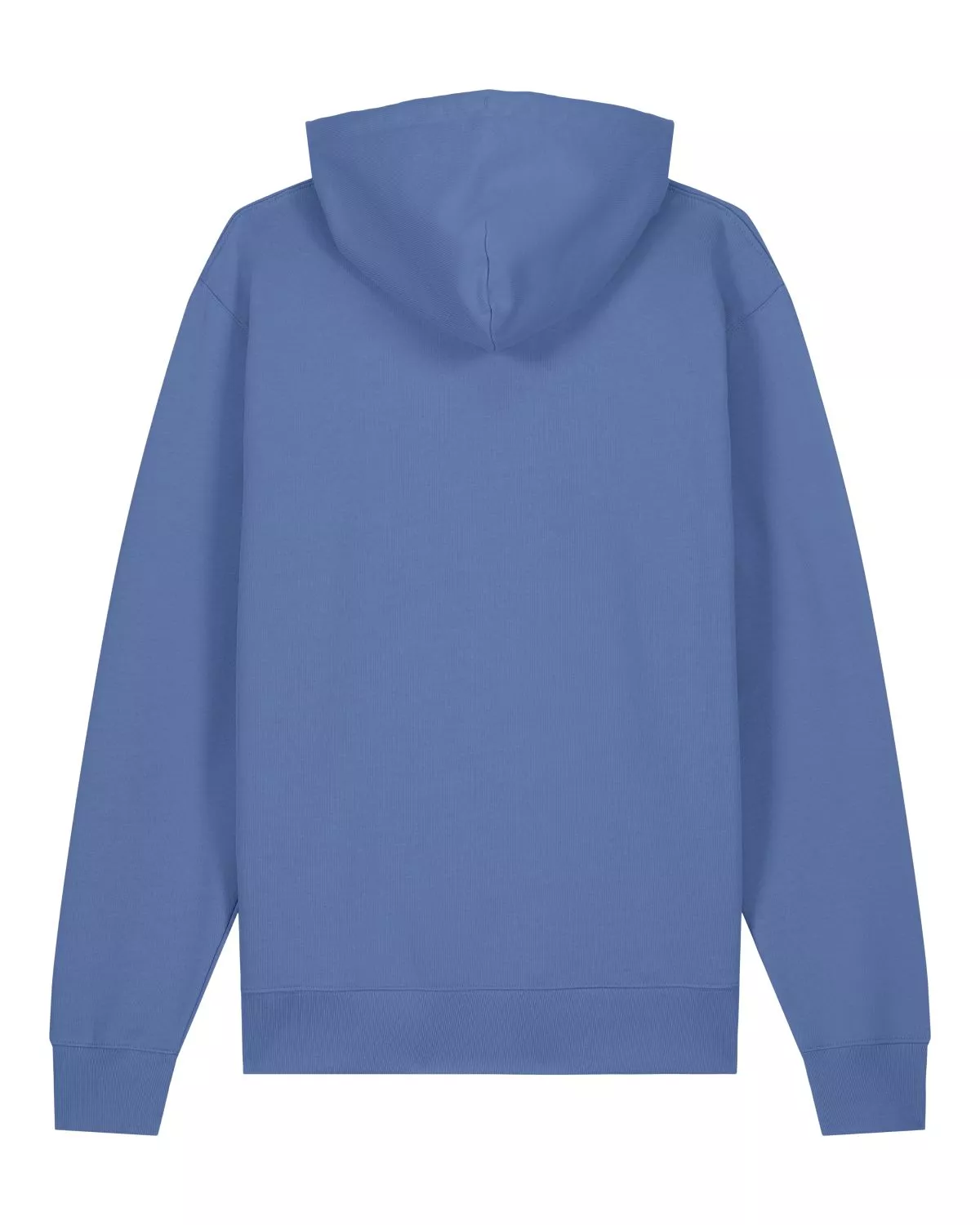 Basic Hoodie Modell: Crossing