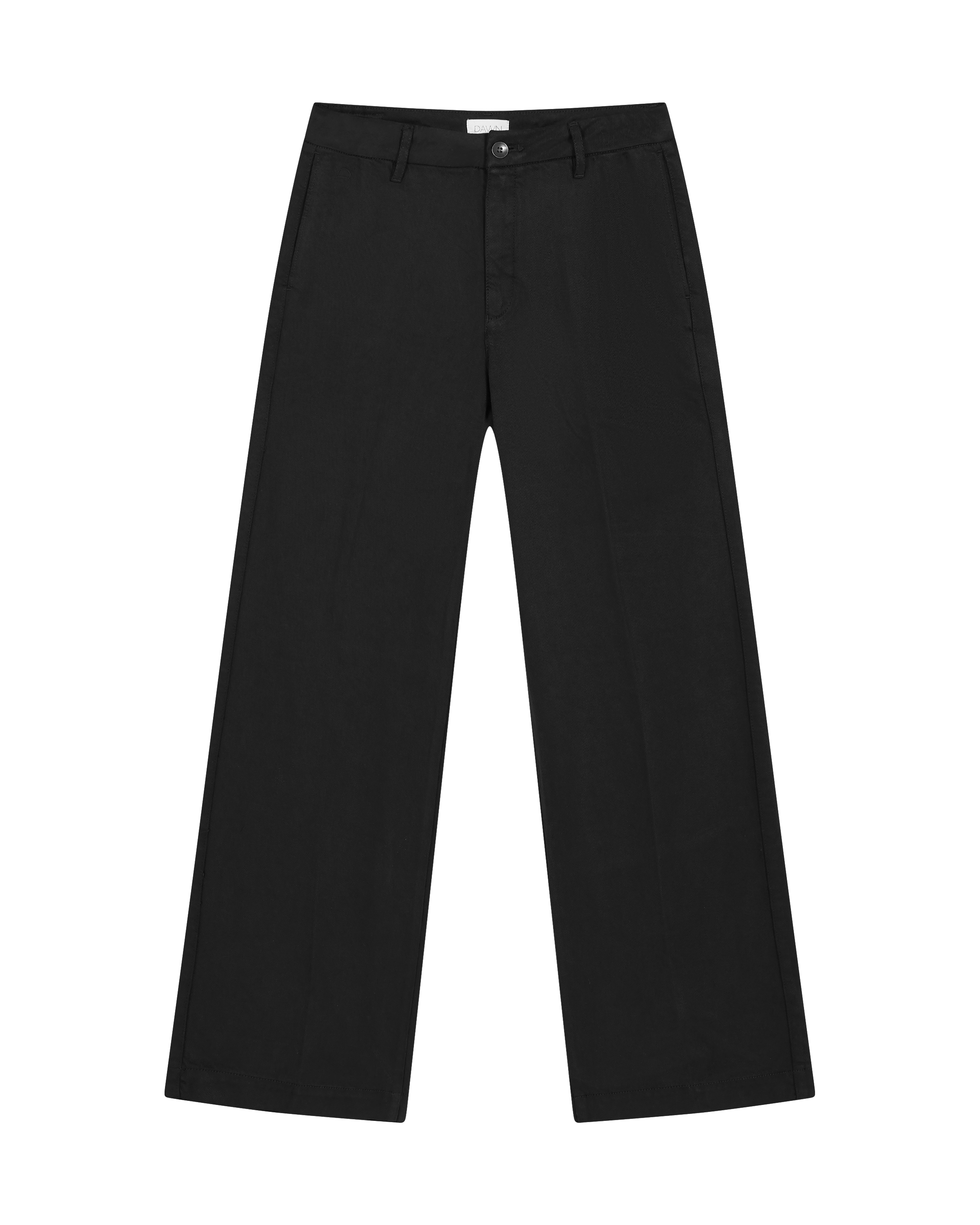 Tencel Straight Fit Chino Modell: Tomorrow