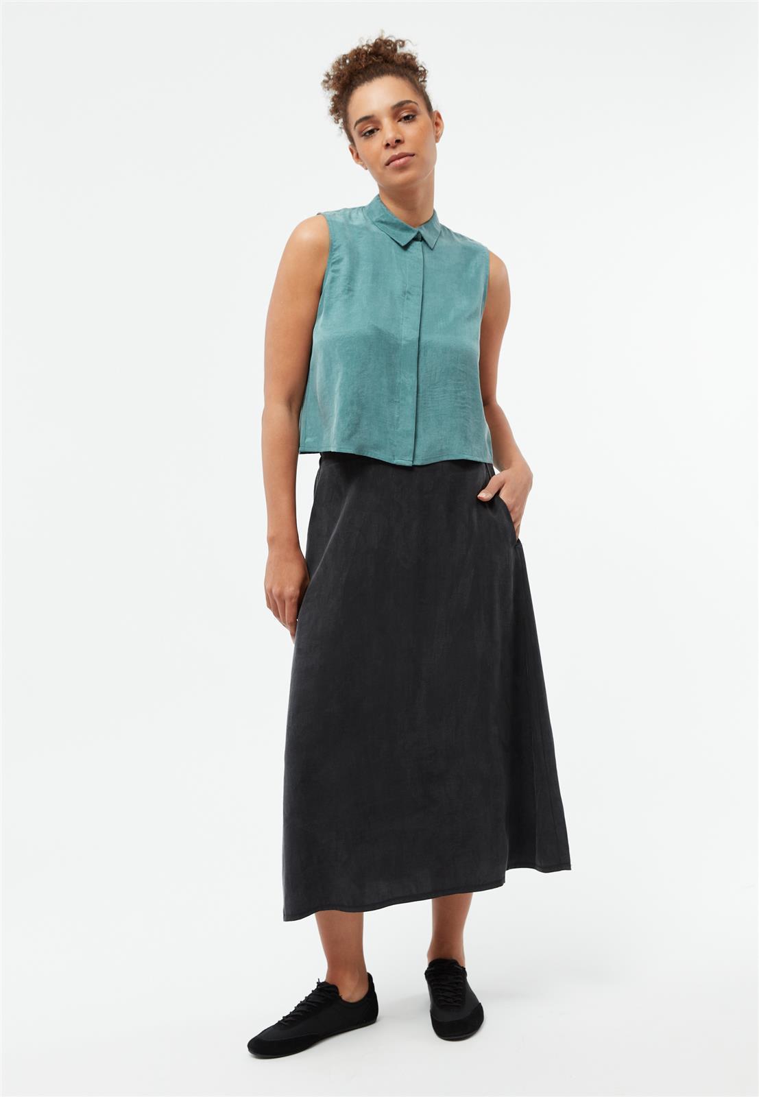 Tencel Midirock Modell: Vana