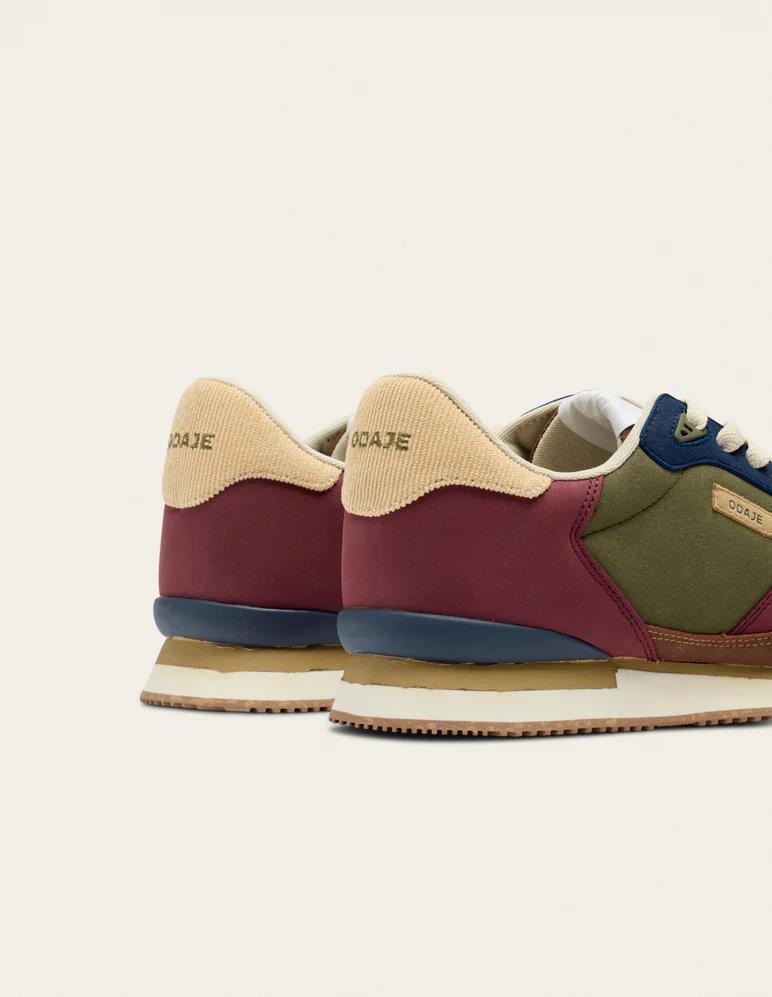 Sneaker Modell: Andre