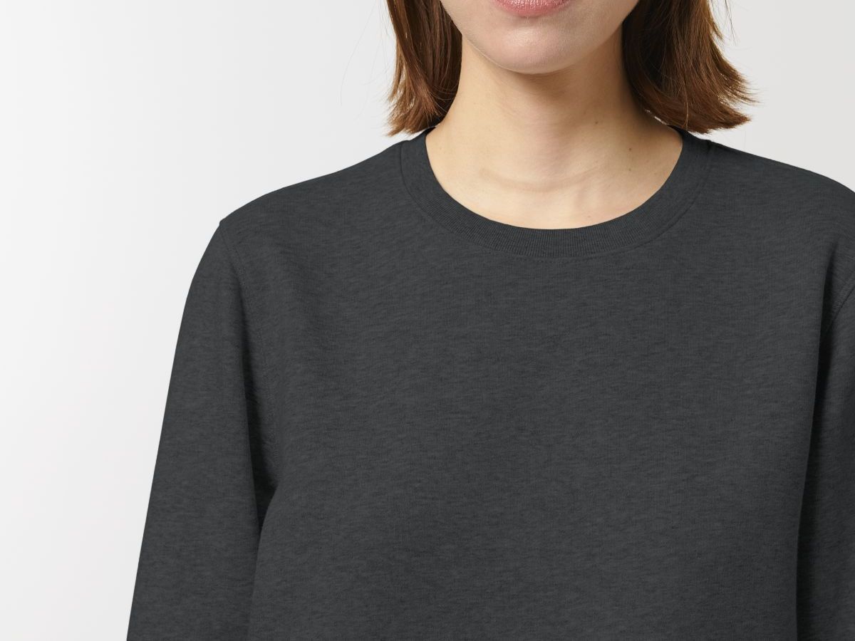Sweater Modell: Rolin