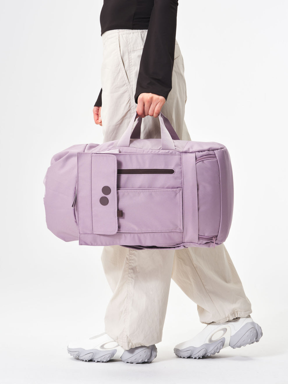 Rucksack Modell: Blok Medium