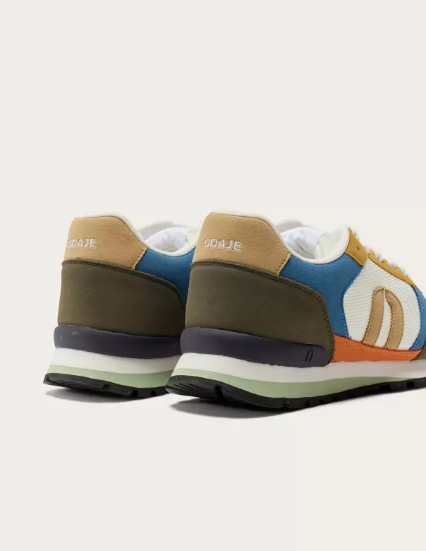 Sneaker Modell: Adrien
