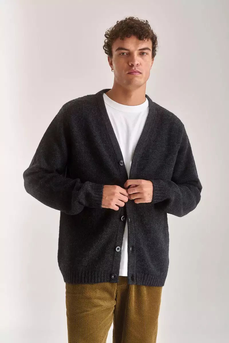 Woll-Cardigan Modell: Basta Woll-Cardigan Modell: Basta