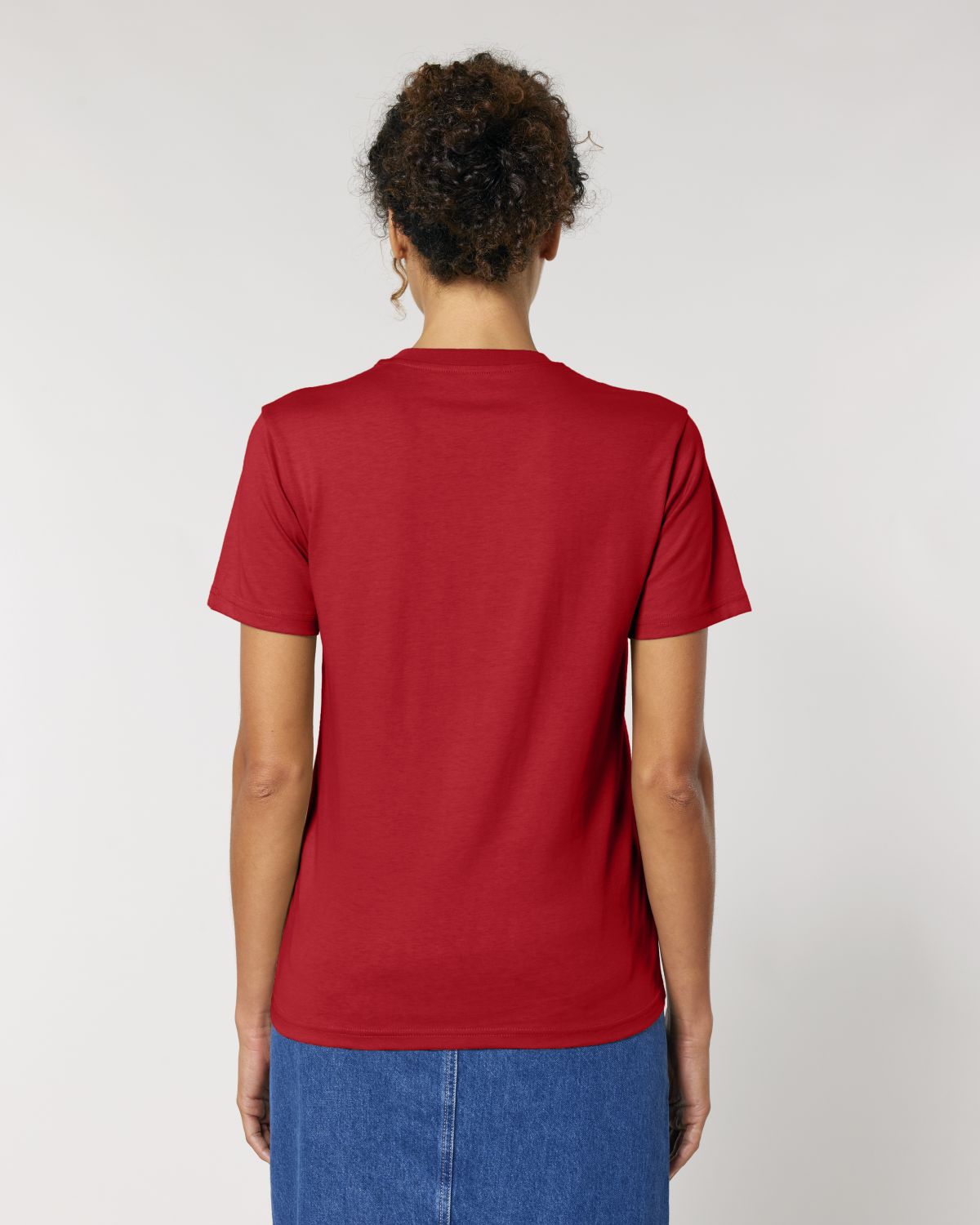 Basic T-Shirt Modell: Crafton