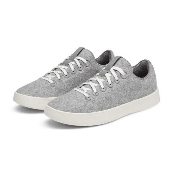 Woll-Sneaker Modell: Wool Cruiser Woll-Sneaker Modell: Wool Cruiser