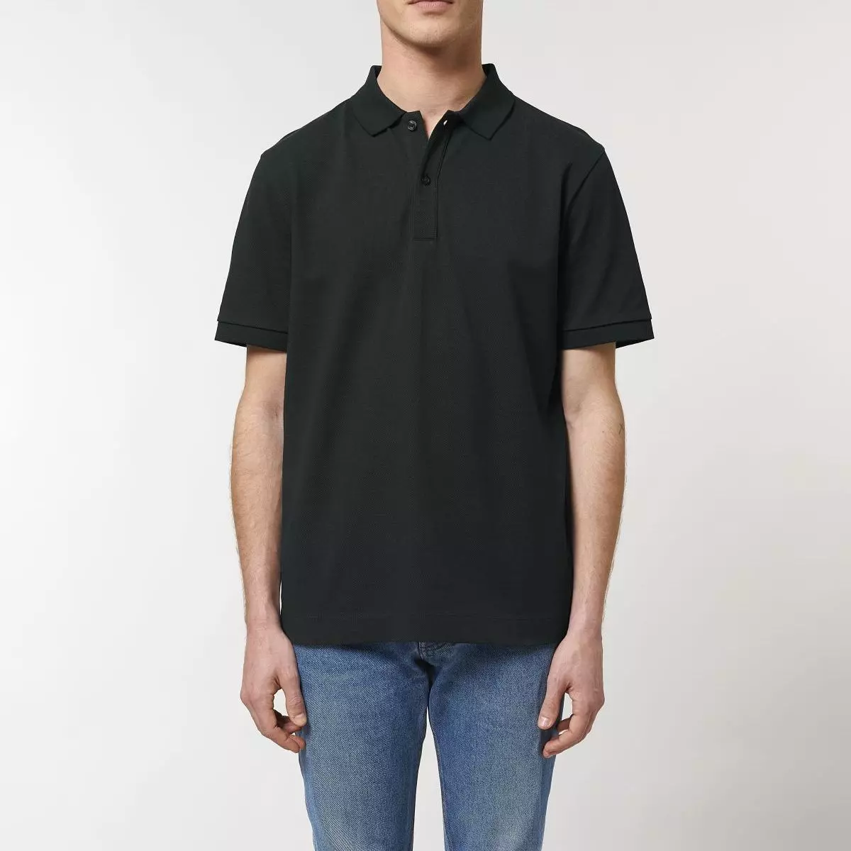 Poloshirt Modell: Prescott