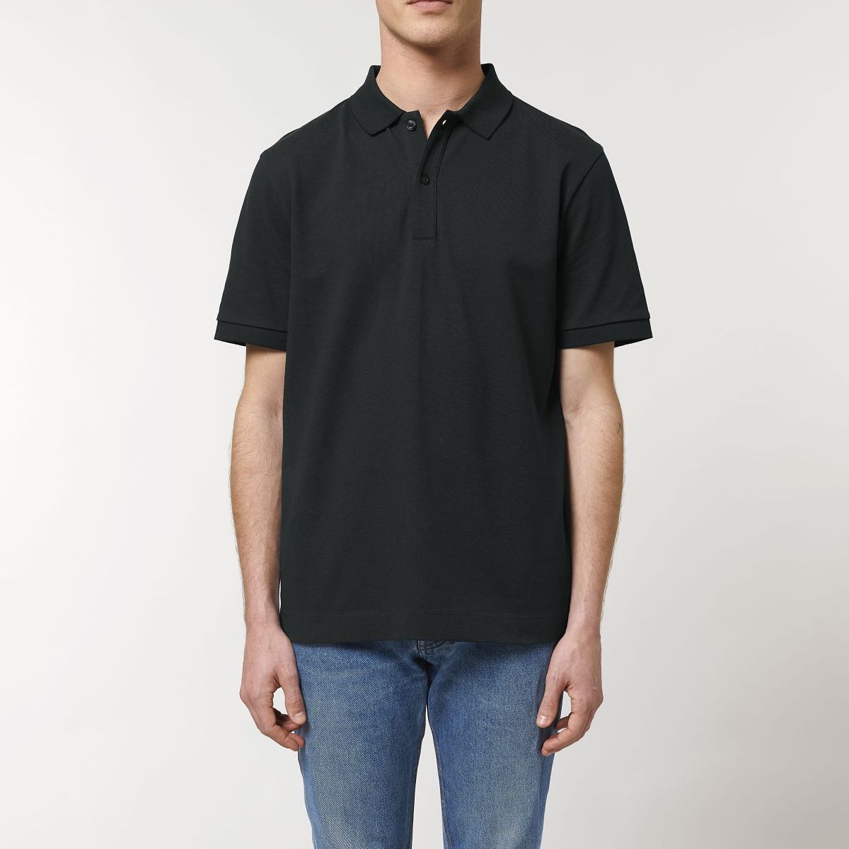 Poloshirt Modell: Prescott