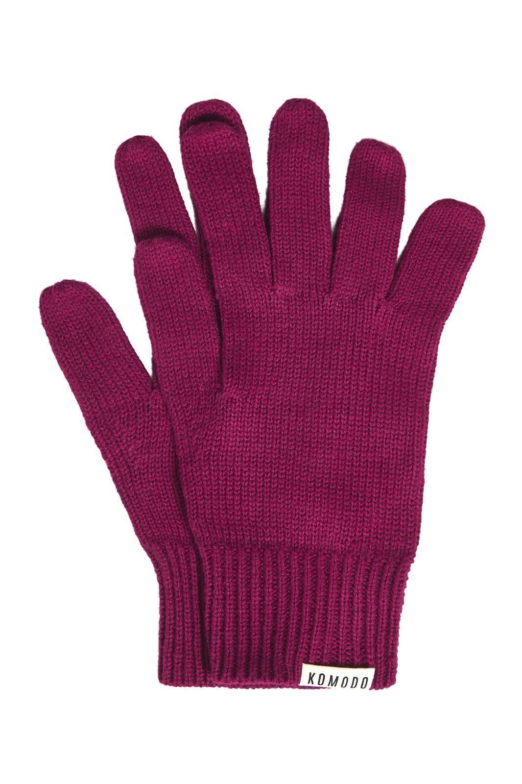 Handschuhe Modell: City Gloves