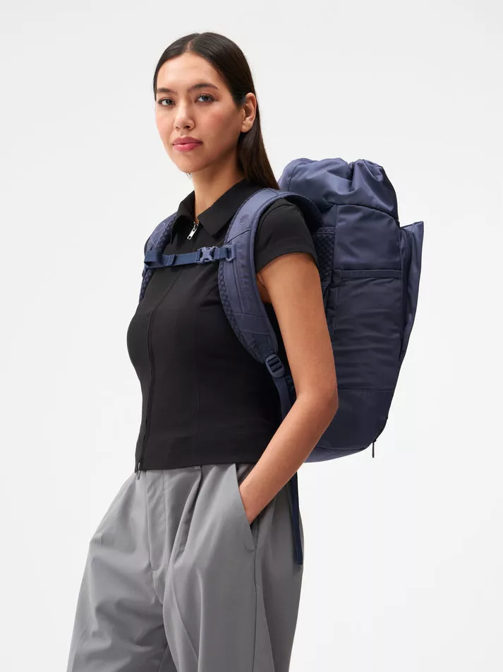 Rucksack Modell: Blok Medium