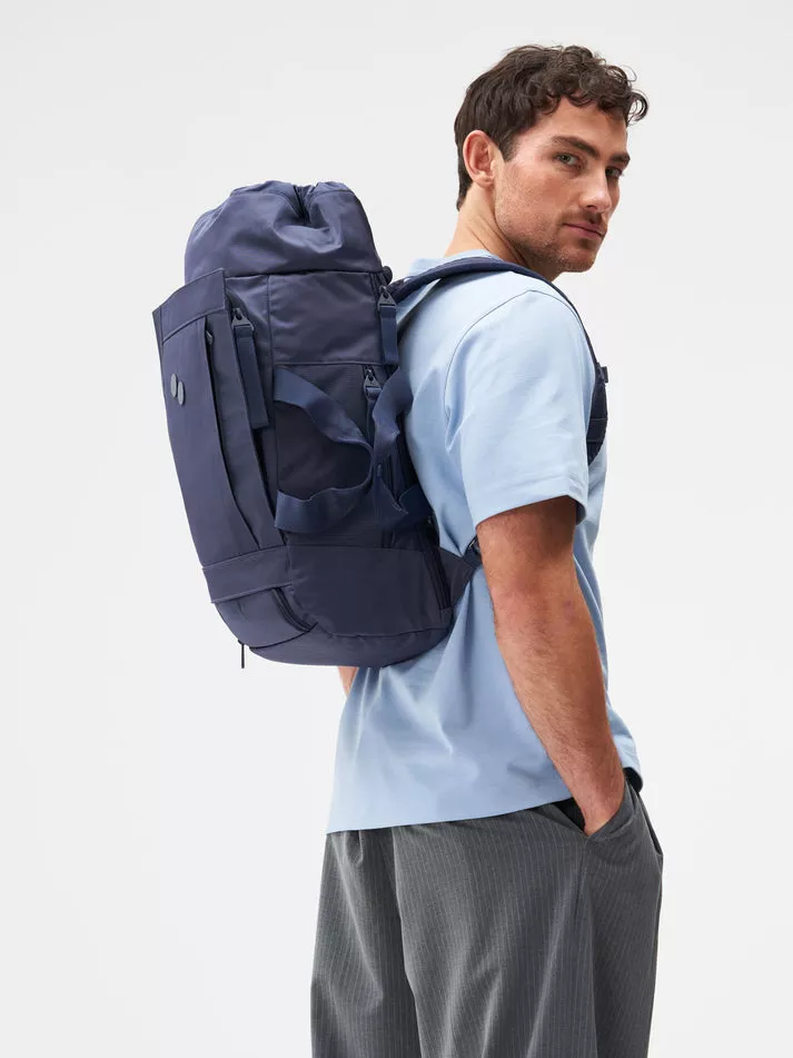 Rucksack Modell: Blok Medium