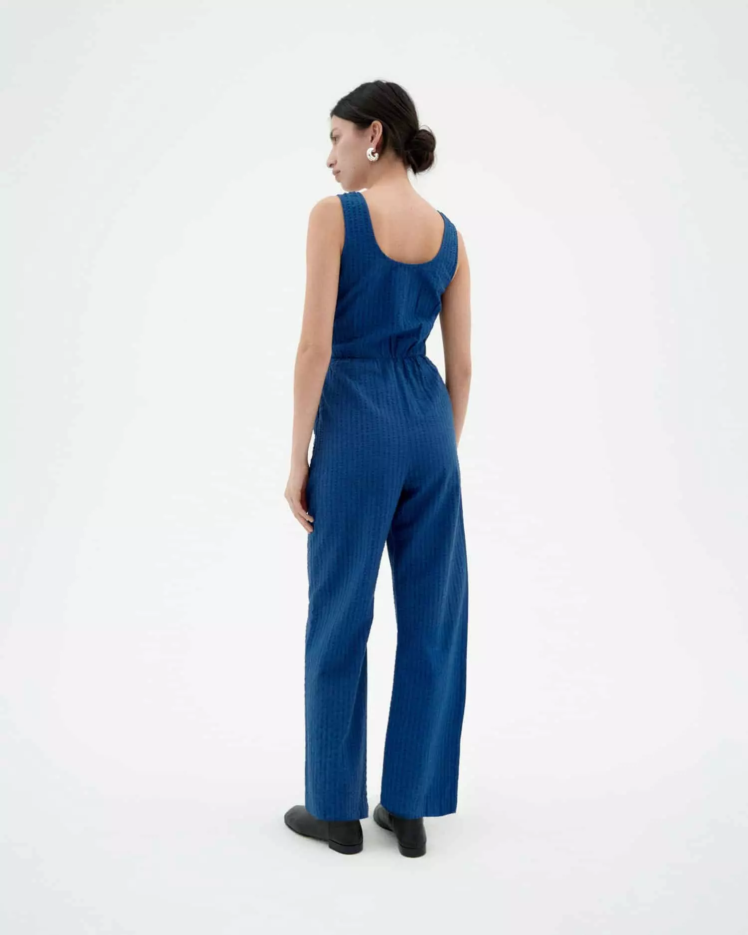 wjs00111_1.jpg Seersucker Jumpsuit Modell: Rafelesia