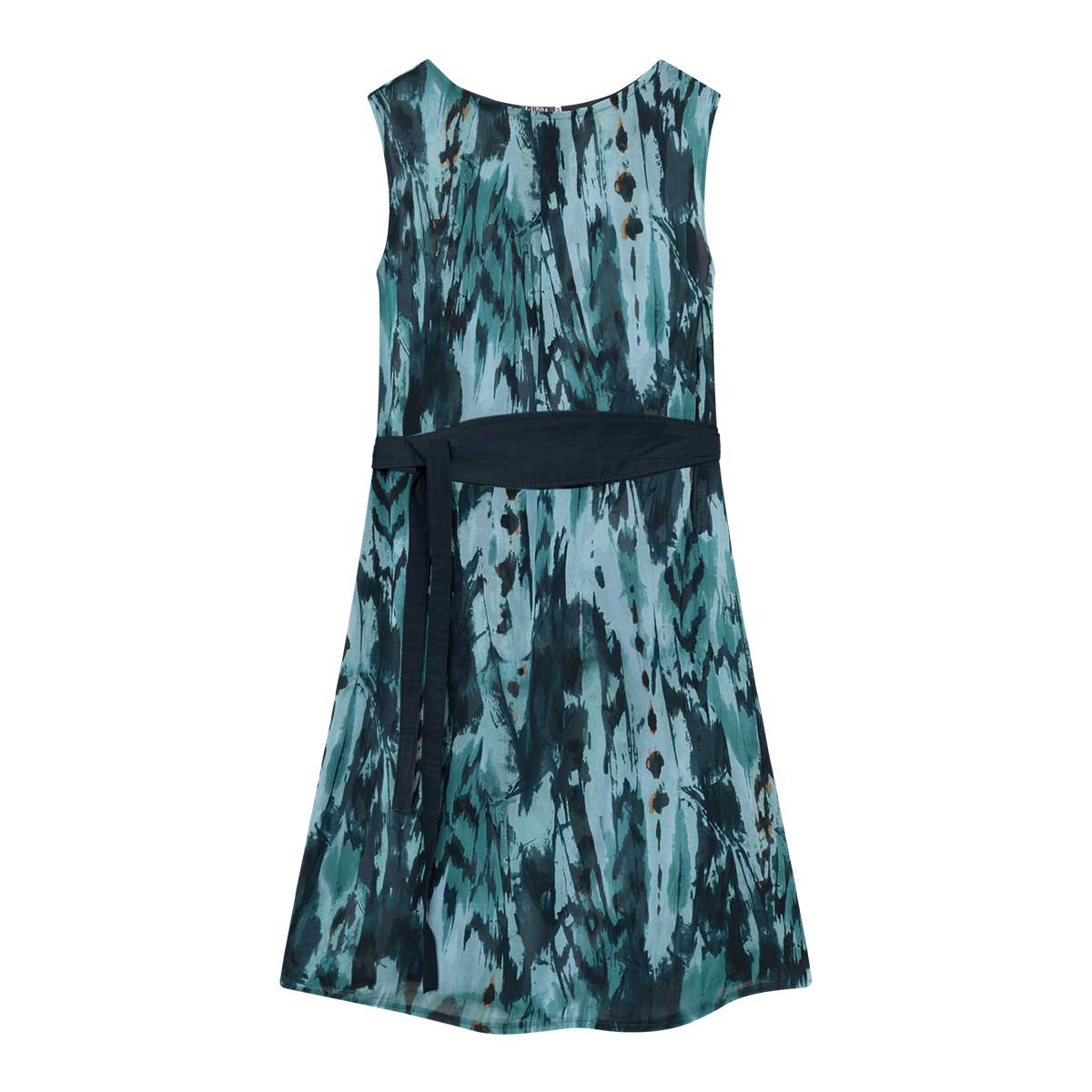 Ecovero Kleid Modell: Adele