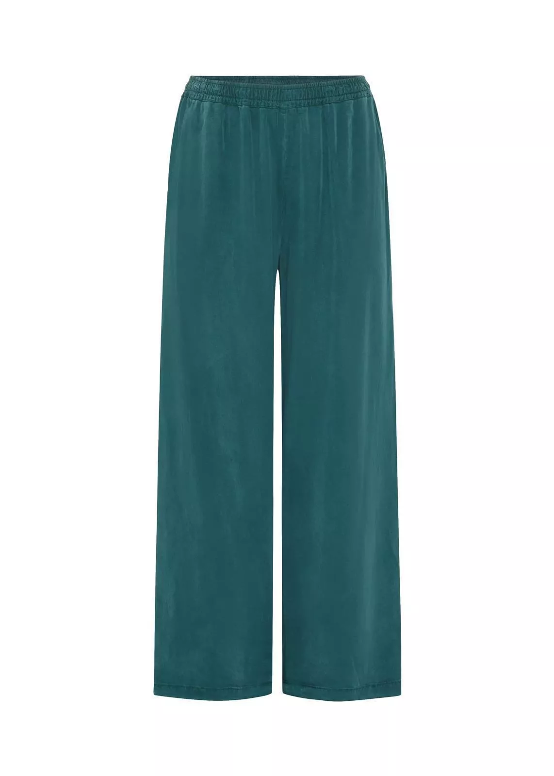 Tencel Stoffhose Modell: Kaja