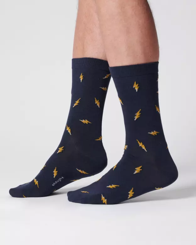 Socken Modell: Lightning Socken Modell: Lightning