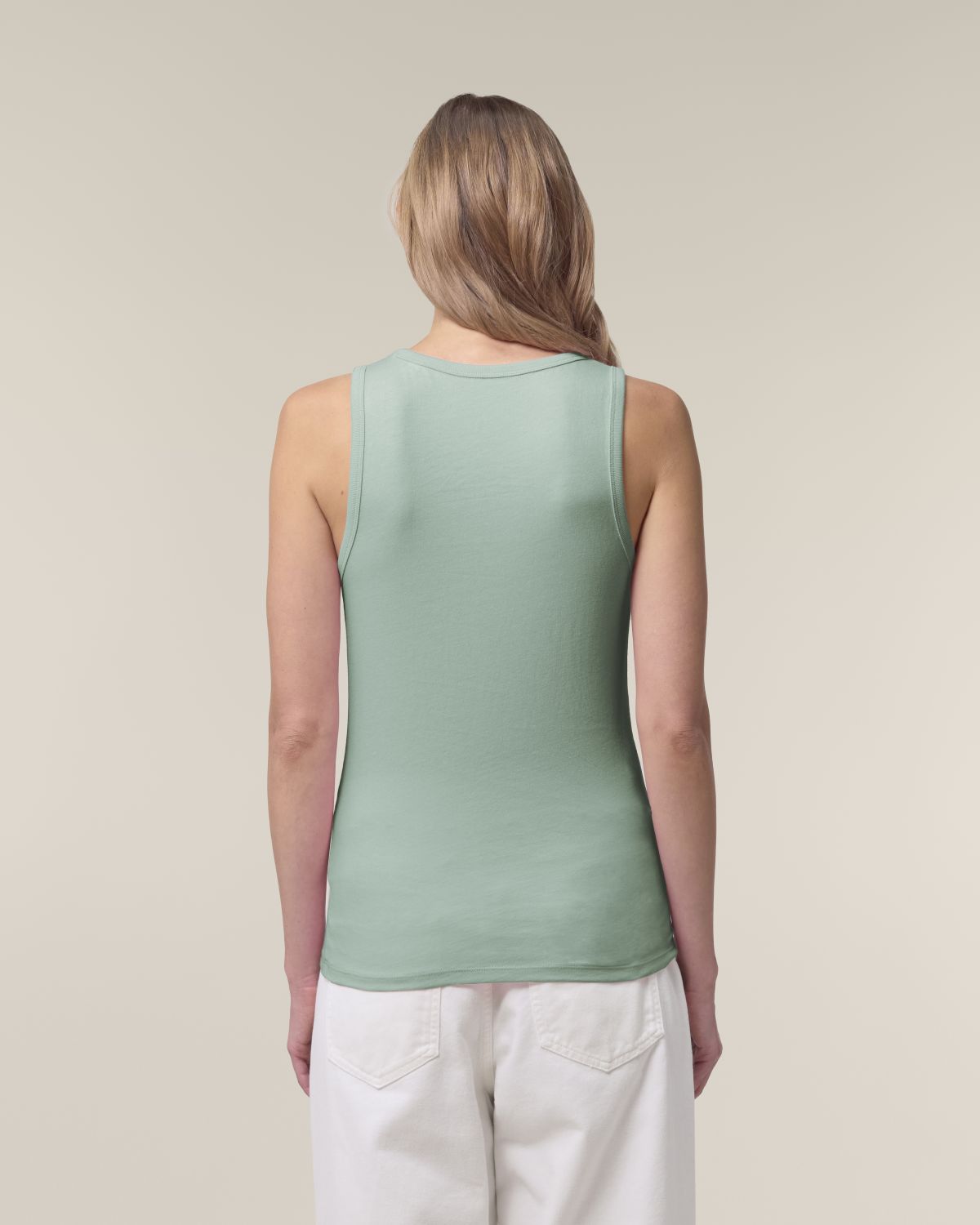Basic Top Modell: Aval
