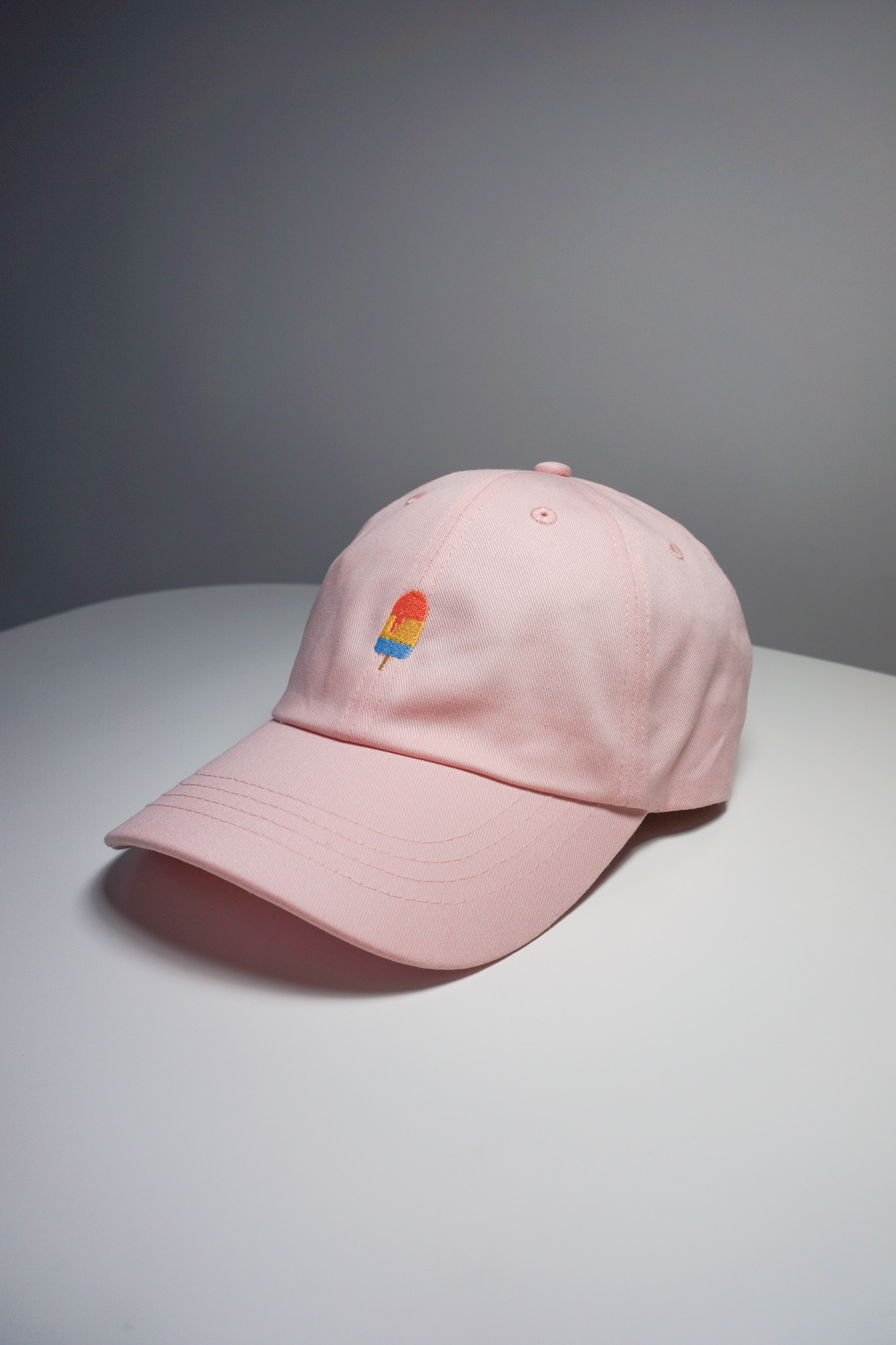 Bestickte Cap