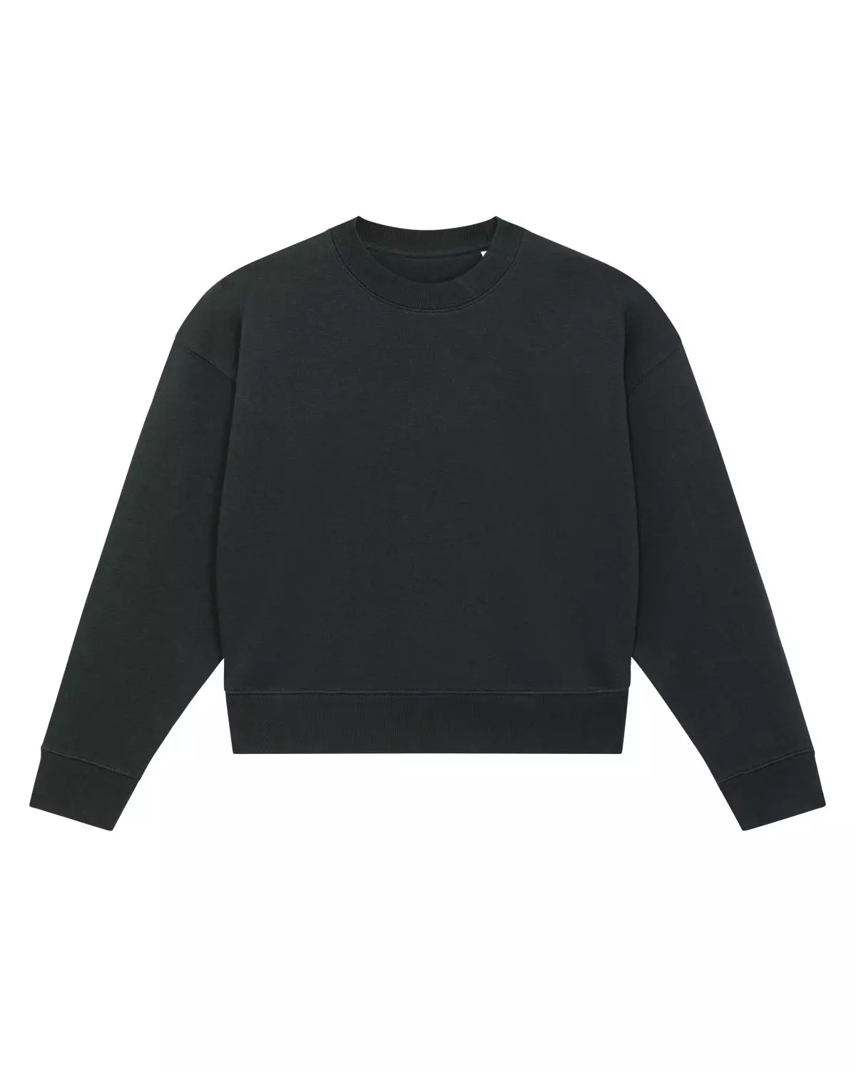 Sweater Crop