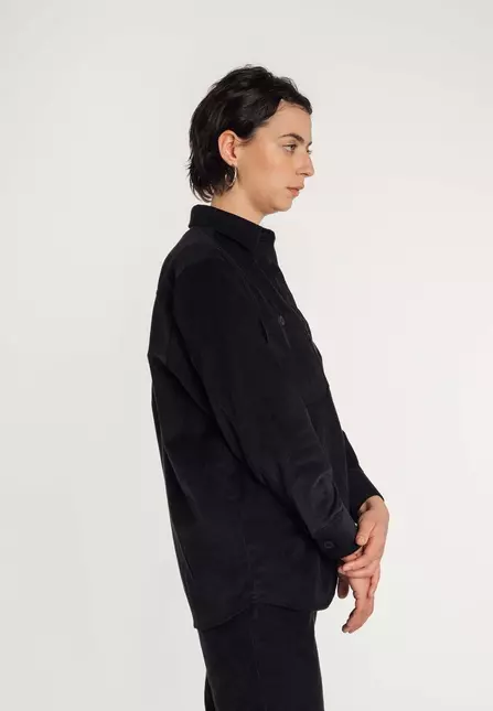 Cord Overshirt Modell: Jiya