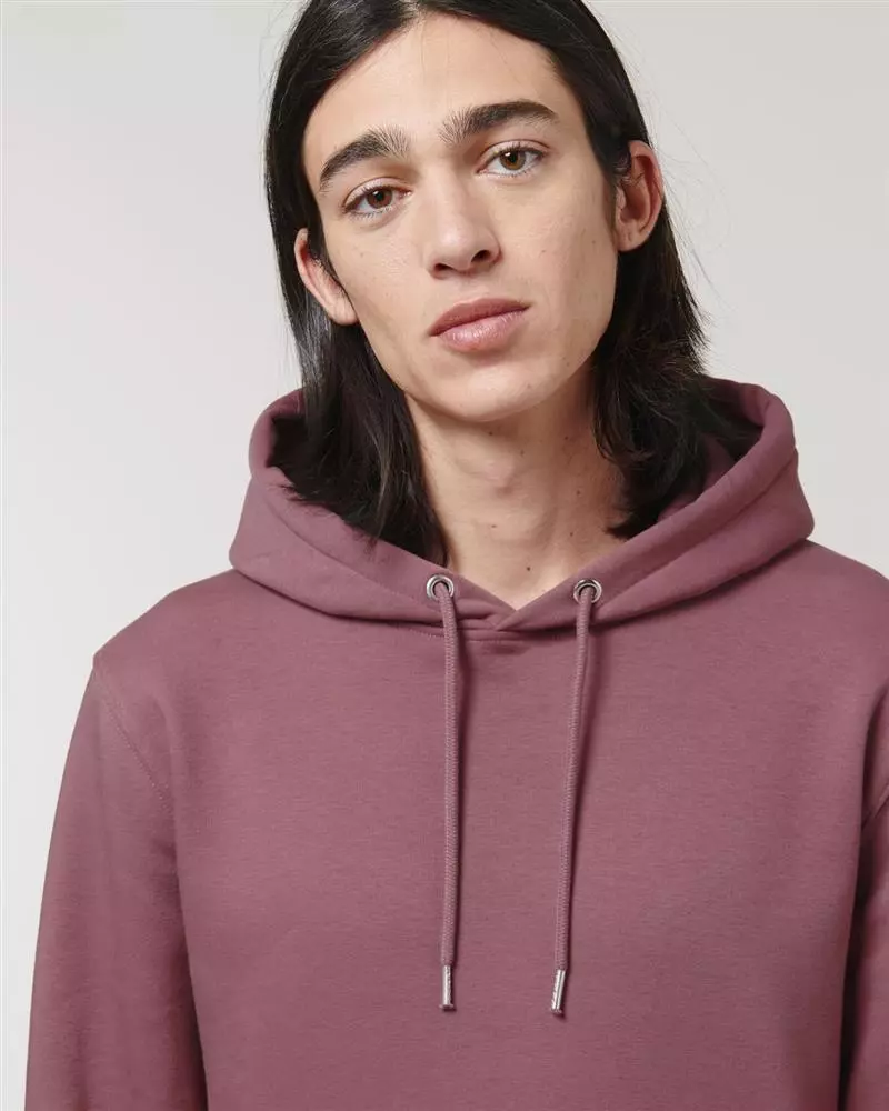 Hoodie Cross