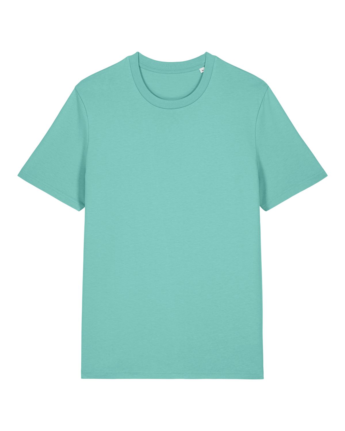 Basic T-Shirt Modell: Creative
